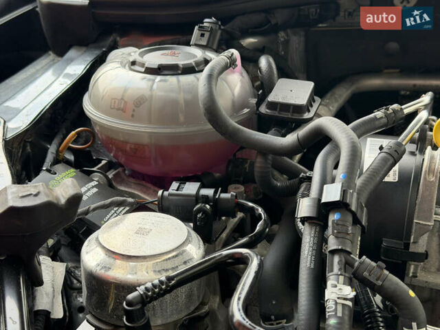 Сірий Фольксваген Джетта, об'ємом двигуна 1.4 л та пробігом 59 тис. км за 16800 $, фото 58 на Automoto.ua