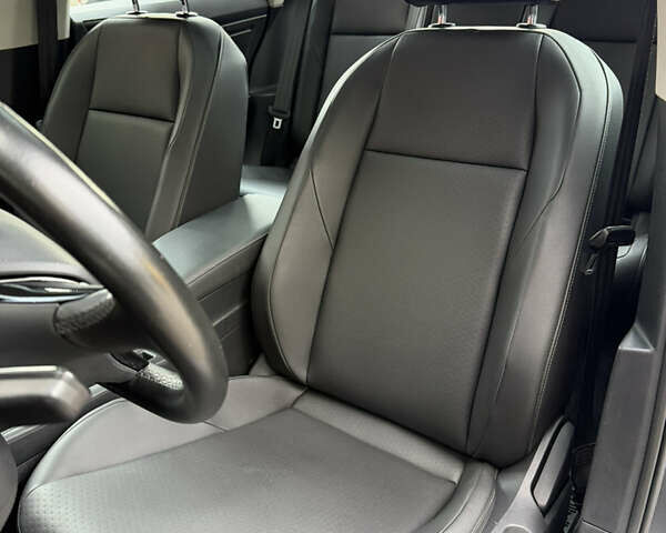 Сірий Фольксваген Джетта, об'ємом двигуна 1.4 л та пробігом 59 тис. км за 16800 $, фото 27 на Automoto.ua