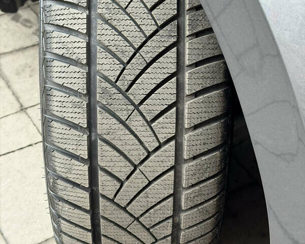 Сірий Фольксваген Джетта, об'ємом двигуна 1.4 л та пробігом 59 тис. км за 16800 $, фото 19 на Automoto.ua