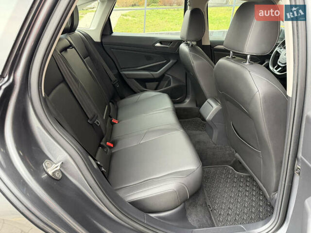 Сірий Фольксваген Джетта, об'ємом двигуна 1.4 л та пробігом 59 тис. км за 16800 $, фото 50 на Automoto.ua