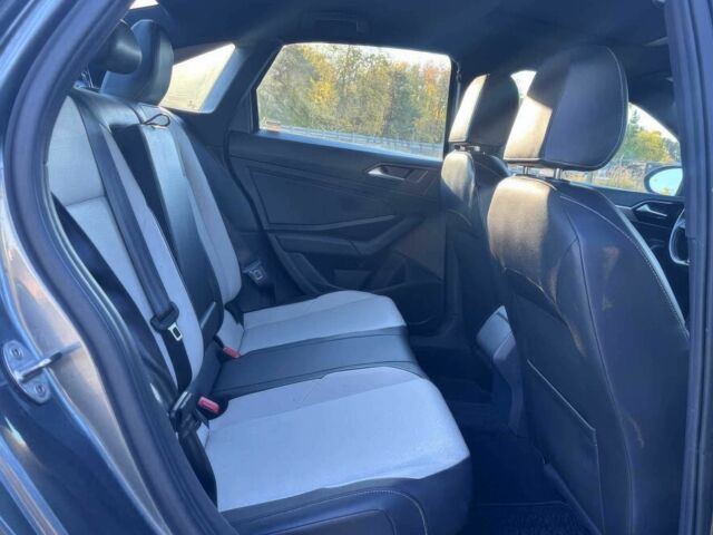 Сірий Фольксваген Джетта, об'ємом двигуна 1.4 л та пробігом 31 тис. км за 11000 $, фото 8 на Automoto.ua