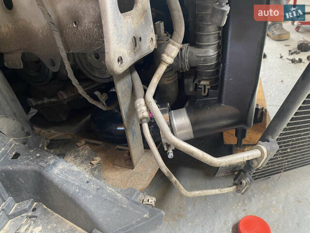 Сірий Фольксваген Джетта, об'ємом двигуна 1.98 л та пробігом 80 тис. км за 21000 $, фото 7 на Automoto.ua