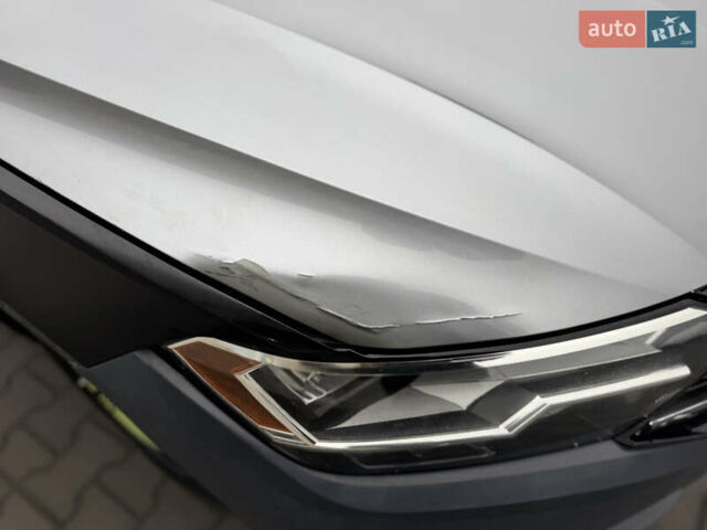 Сірий Фольксваген Джетта, об'ємом двигуна 1.4 л та пробігом 98 тис. км за 10500 $, фото 10 на Automoto.ua