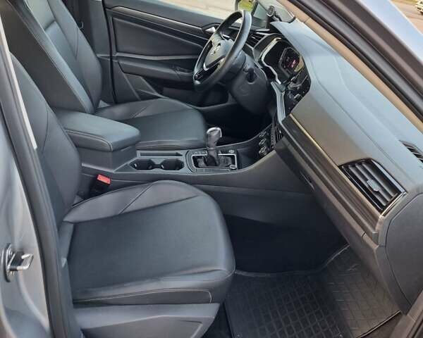 Серый Фольксваген Джетта, объемом двигателя 1.4 л и пробегом 95 тыс. км за 18500 $, фото 20 на Automoto.ua