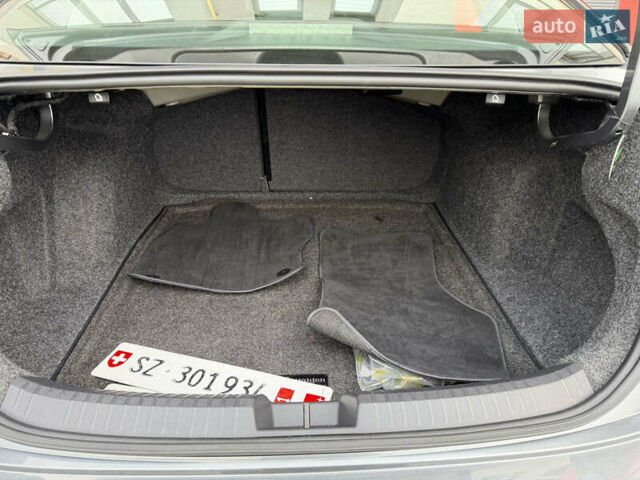 Сірий Фольксваген Джетта, об'ємом двигуна 1.4 л та пробігом 59 тис. км за 16800 $, фото 45 на Automoto.ua