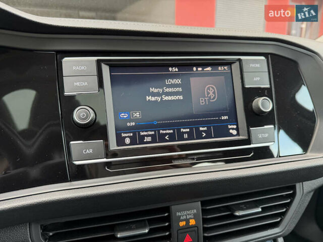 Сірий Фольксваген Джетта, об'ємом двигуна 1.4 л та пробігом 59 тис. км за 16800 $, фото 41 на Automoto.ua