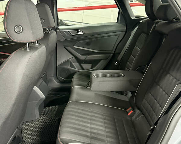 Серый Фольксваген Джетта, объемом двигателя 1.98 л и пробегом 70 тыс. км за 18200 $, фото 22 на Automoto.ua