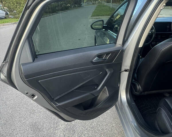 Серый Фольксваген Джетта, объемом двигателя 1.4 л и пробегом 75 тыс. км за 17200 $, фото 16 на Automoto.ua