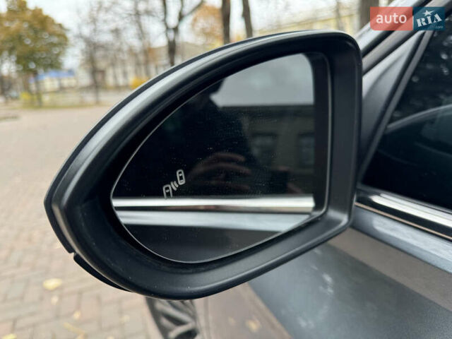 Серый Фольксваген Джетта, объемом двигателя 1.4 л и пробегом 99 тыс. км за 17777 $, фото 20 на Automoto.ua