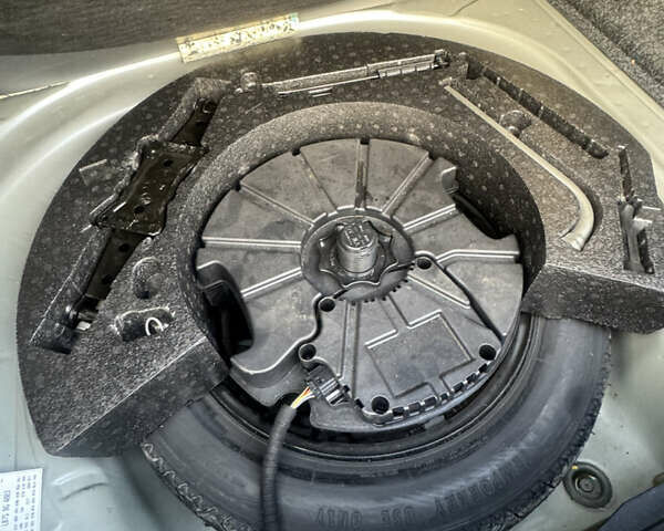 Серый Фольксваген Джетта, объемом двигателя 1.4 л и пробегом 75 тыс. км за 17200 $, фото 13 на Automoto.ua