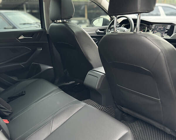 Серый Фольксваген Джетта, объемом двигателя 1.4 л и пробегом 99 тыс. км за 17777 $, фото 16 на Automoto.ua