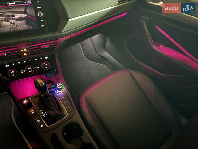 Сірий Фольксваген Джетта, об'ємом двигуна 1.4 л та пробігом 185 тис. км за 13999 $, фото 11 на Automoto.ua