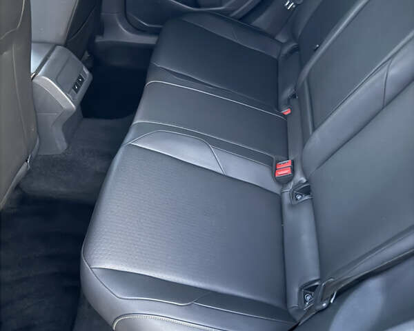 Сірий Фольксваген Джетта, об'ємом двигуна 1.4 л та пробігом 185 тис. км за 13999 $, фото 37 на Automoto.ua