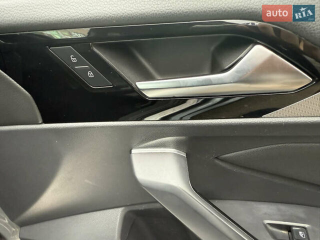 Сірий Фольксваген Джетта, об'ємом двигуна 1.4 л та пробігом 185 тис. км за 13999 $, фото 25 на Automoto.ua