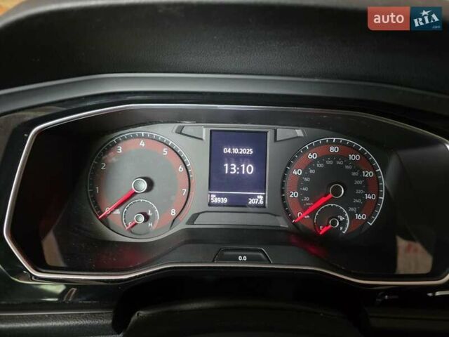 Сірий Фольксваген Джетта, об'ємом двигуна 1.4 л та пробігом 58 тис. км за 16000 $, фото 40 на Automoto.ua