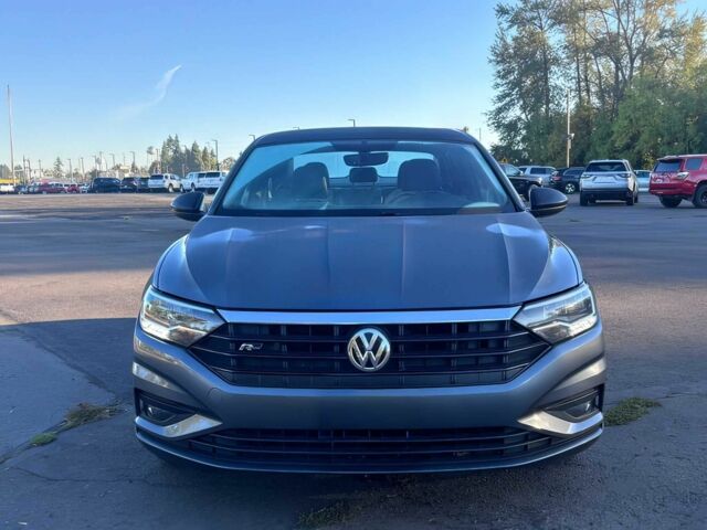 Серый Фольксваген Джетта, объемом двигателя 1.4 л и пробегом 32 тыс. км за 9500 $, фото 1 на Automoto.ua