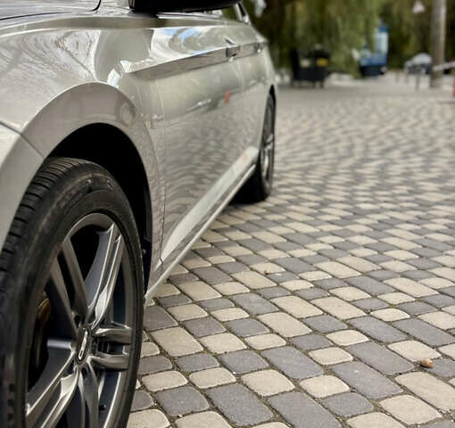 Фольксваген Джетта 2019 в Тернополе на Automoto.ua Серый Фольксваген Джетта, объемом двигателя 1.4 л и пробегом 72 тыс. км за 14700 $, фото 3 на Automoto.ua