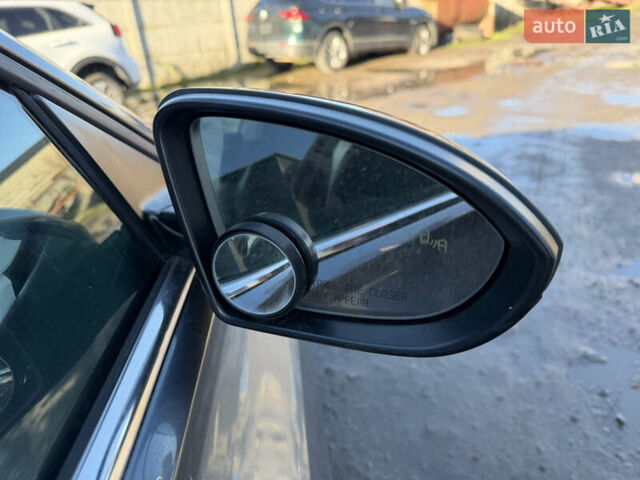 Серый Фольксваген Джетта, объемом двигателя 1.4 л и пробегом 161 тыс. км за 9999 $, фото 23 на Automoto.ua