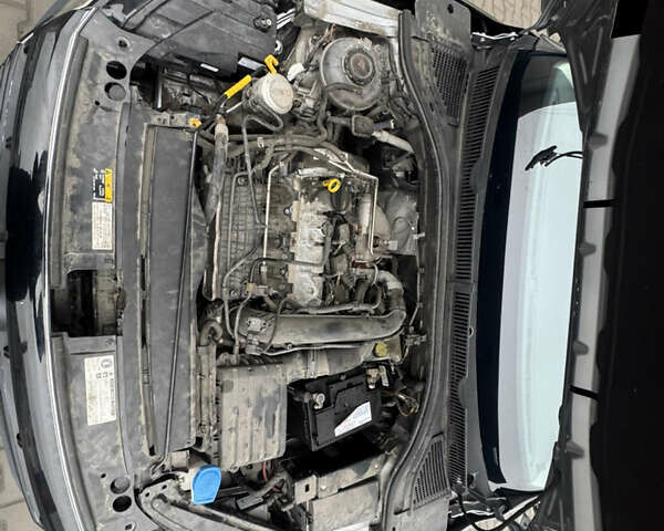 Сірий Фольксваген Джетта, об'ємом двигуна 1.4 л та пробігом 98 тис. км за 10500 $, фото 30 на Automoto.ua