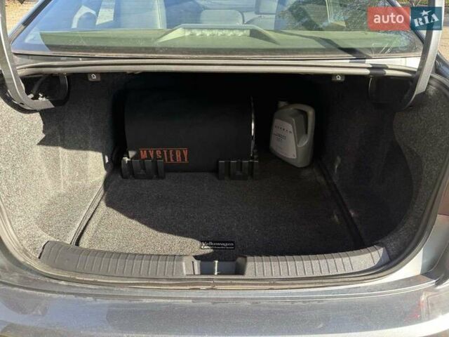 Серый Фольксваген Джетта, объемом двигателя 1.4 л и пробегом 81 тыс. км за 16855 $, фото 17 на Automoto.ua
