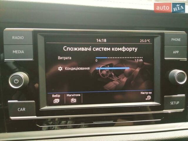 Серый Фольксваген Джетта, объемом двигателя 1.4 л и пробегом 60 тыс. км за 17300 $, фото 51 на Automoto.ua