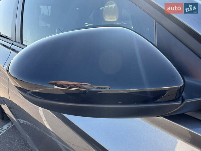 Сірий Фольксваген Джетта, об'ємом двигуна 1.4 л та пробігом 185 тис. км за 13999 $, фото 47 на Automoto.ua