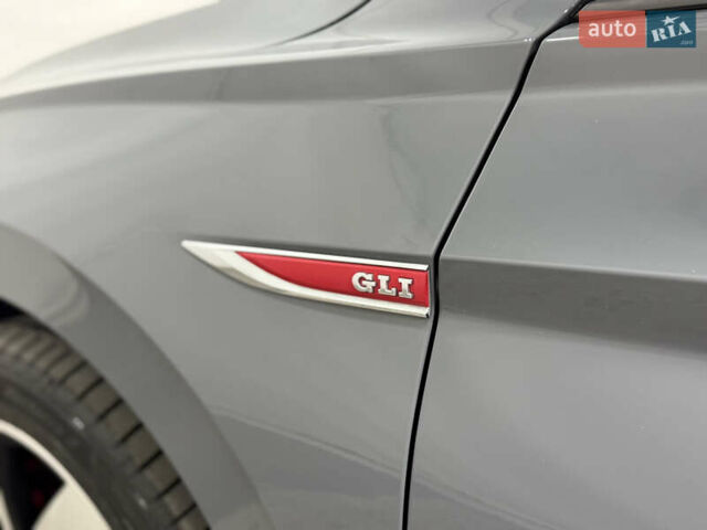 Серый Фольксваген Джетта, объемом двигателя 1.98 л и пробегом 70 тыс. км за 18200 $, фото 14 на Automoto.ua