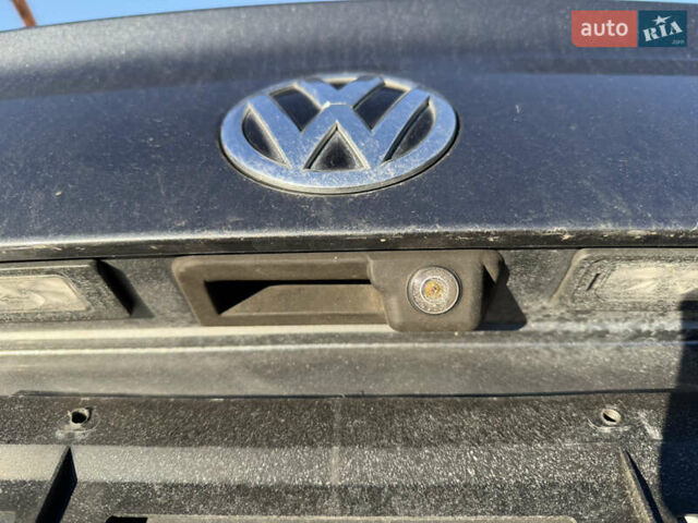 Серый Фольксваген Джетта, объемом двигателя 1.4 л и пробегом 161 тыс. км за 9999 $, фото 22 на Automoto.ua