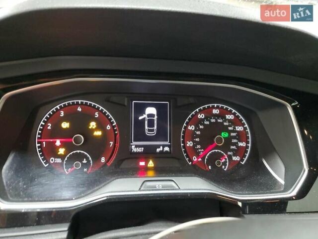 Серый Фольксваген Джетта, объемом двигателя 1.4 л и пробегом 115 тыс. км за 3000 $, фото 8 на Automoto.ua