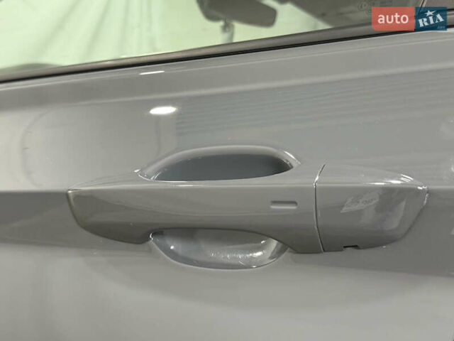 Серый Фольксваген Джетта, объемом двигателя 1.98 л и пробегом 70 тыс. км за 18200 $, фото 15 на Automoto.ua