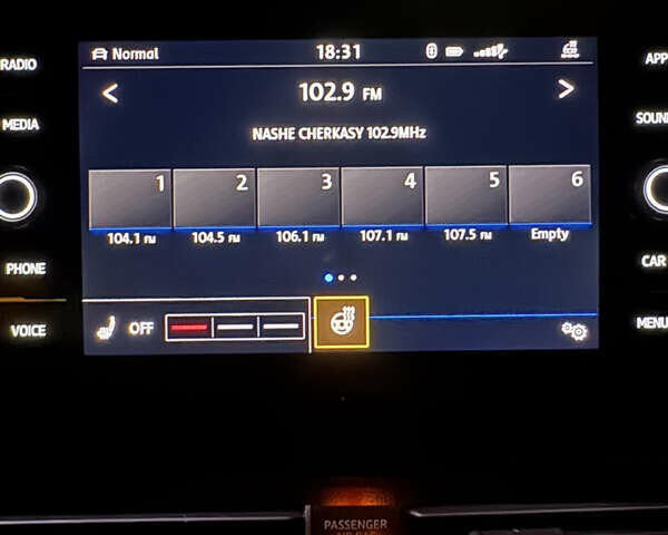 Серый Фольксваген Джетта, объемом двигателя 1.4 л и пробегом 75 тыс. км за 17200 $, фото 27 на Automoto.ua