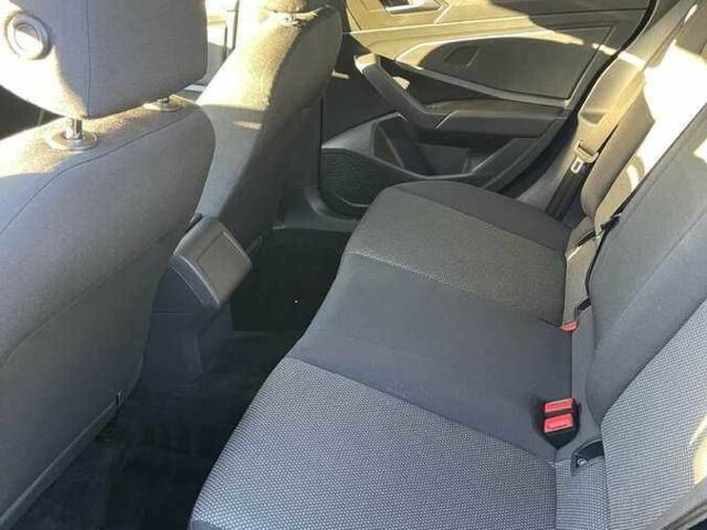 Серый Фольксваген Джетта, объемом двигателя 0 л и пробегом 42 тыс. км за 10500 $, фото 8 на Automoto.ua