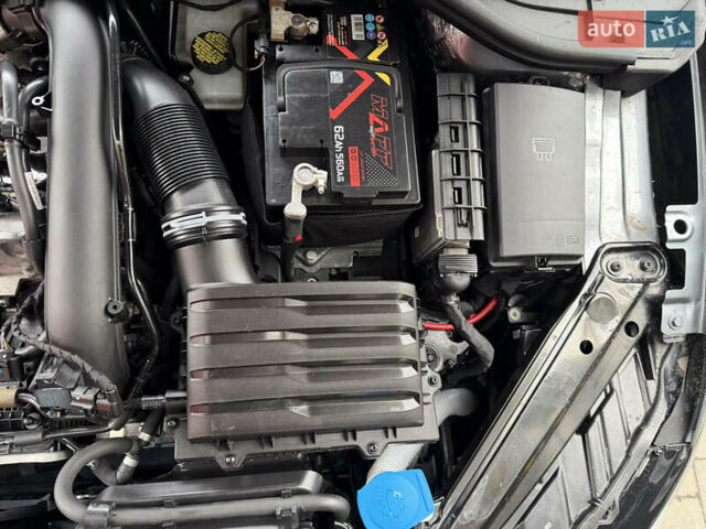 Сірий Фольксваген Джетта, об'ємом двигуна 1.4 л та пробігом 59 тис. км за 16800 $, фото 61 на Automoto.ua