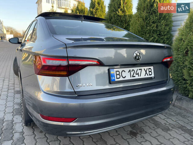 Серый Фольксваген Джетта, объемом двигателя 1.4 л и пробегом 89 тыс. км за 15700 $, фото 23 на Automoto.ua