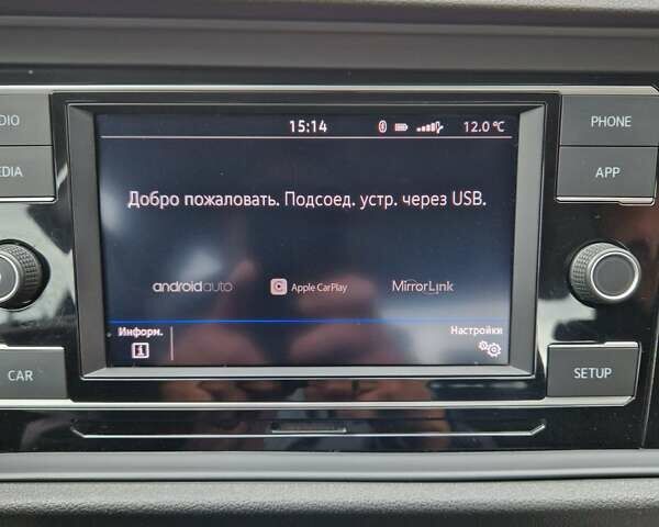 Серый Фольксваген Джетта, объемом двигателя 1.4 л и пробегом 60 тыс. км за 14500 $, фото 10 на Automoto.ua