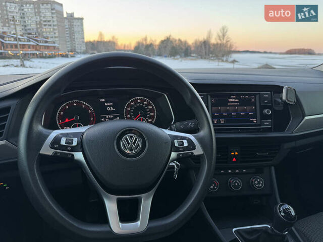 Сірий Фольксваген Джетта, об'ємом двигуна 1.39 л та пробігом 138 тис. км за 12800 $, фото 35 на Automoto.ua