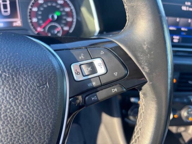 Серый Фольксваген Джетта, объемом двигателя 1.4 л и пробегом 49 тыс. км за 8000 $, фото 7 на Automoto.ua