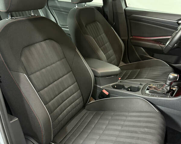 Серый Фольксваген Джетта, объемом двигателя 1.98 л и пробегом 70 тыс. км за 18200 $, фото 19 на Automoto.ua