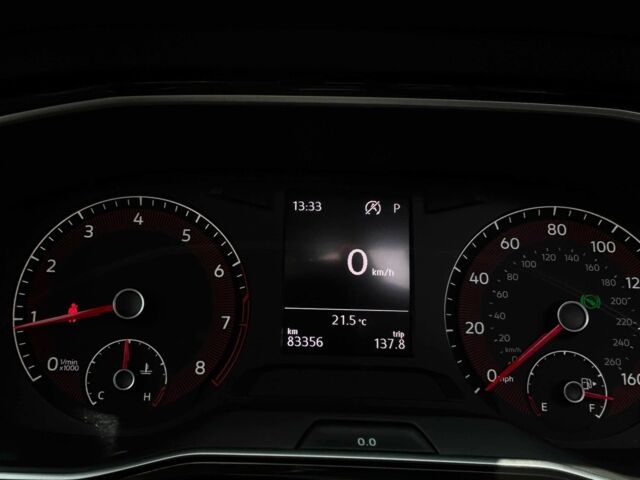 Сірий Фольксваген Джетта, об'ємом двигуна 1.4 л та пробігом 83 тис. км за 15500 $, фото 16 на Automoto.ua