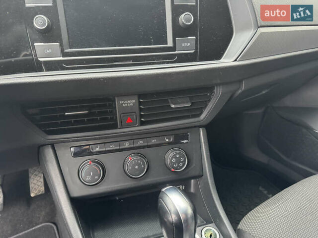 Сірий Фольксваген Джетта, об'ємом двигуна 1.4 л та пробігом 98 тис. км за 10500 $, фото 22 на Automoto.ua