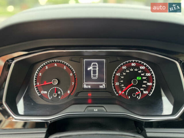 Серый Фольксваген Джетта, объемом двигателя 1.4 л и пробегом 99 тыс. км за 17777 $, фото 9 на Automoto.ua