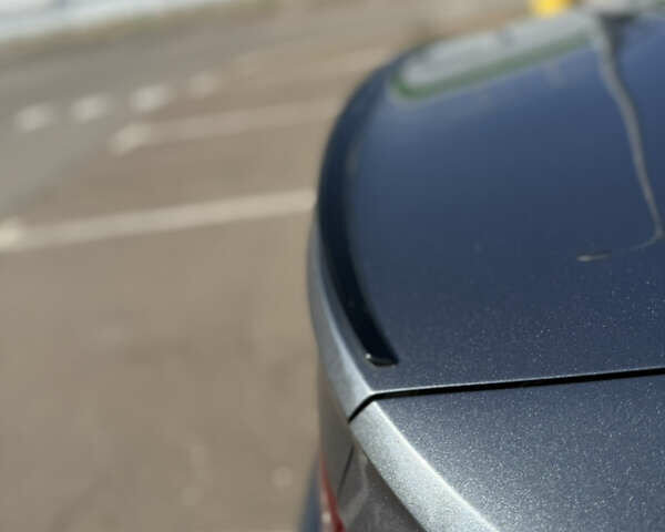 Сірий Фольксваген Джетта, об'ємом двигуна 1.4 л та пробігом 185 тис. км за 13999 $, фото 44 на Automoto.ua