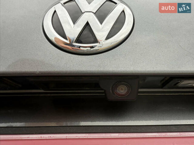Сірий Фольксваген Джетта, об'ємом двигуна 1.4 л та пробігом 185 тис. км за 13999 $, фото 28 на Automoto.ua