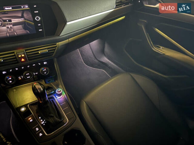 Сірий Фольксваген Джетта, об'ємом двигуна 1.4 л та пробігом 185 тис. км за 13999 $, фото 10 на Automoto.ua