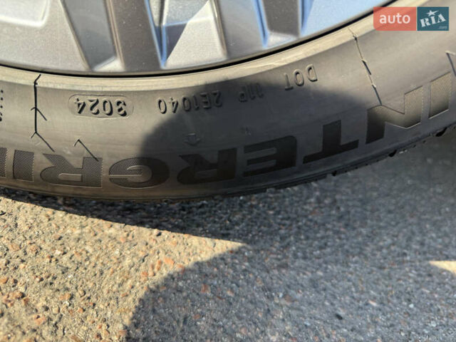 Сірий Фольксваген Джетта, об'ємом двигуна 1.4 л та пробігом 185 тис. км за 13999 $, фото 62 на Automoto.ua