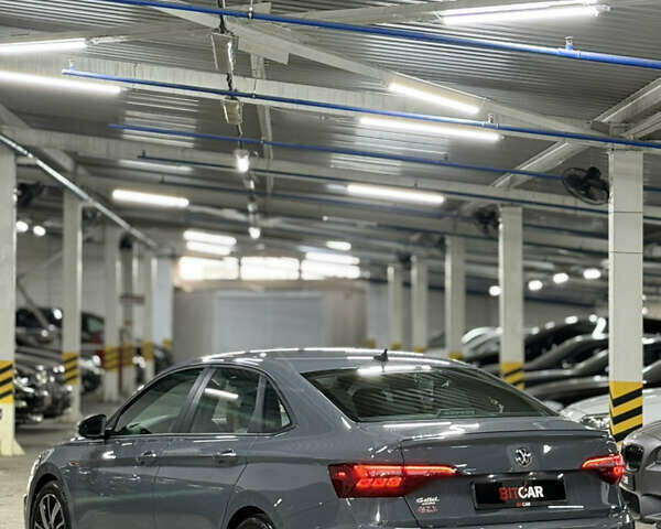 Серый Фольксваген Джетта, объемом двигателя 1.98 л и пробегом 70 тыс. км за 18200 $, фото 13 на Automoto.ua