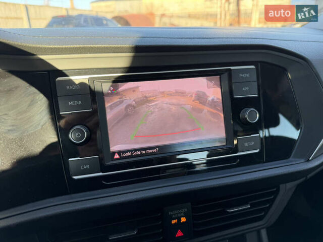 Серый Фольксваген Джетта, объемом двигателя 1.4 л и пробегом 161 тыс. км за 9999 $, фото 12 на Automoto.ua