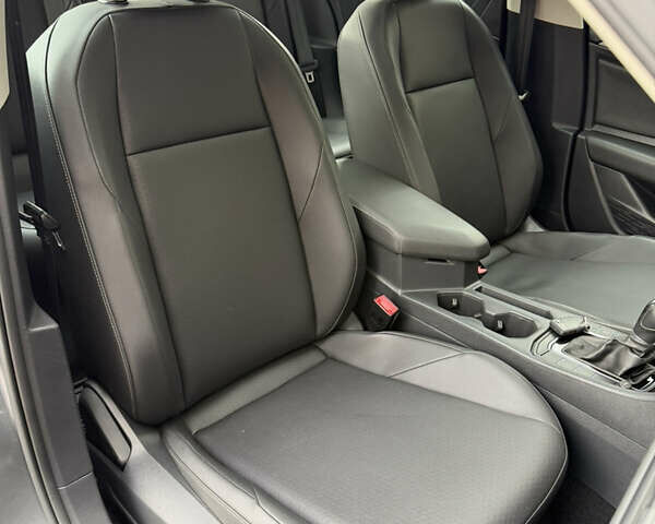 Сірий Фольксваген Джетта, об'ємом двигуна 1.4 л та пробігом 59 тис. км за 16800 $, фото 54 на Automoto.ua