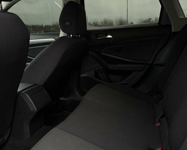 Серый Фольксваген Джетта, объемом двигателя 1.4 л и пробегом 80 тыс. км за 13300 $, фото 14 на Automoto.ua