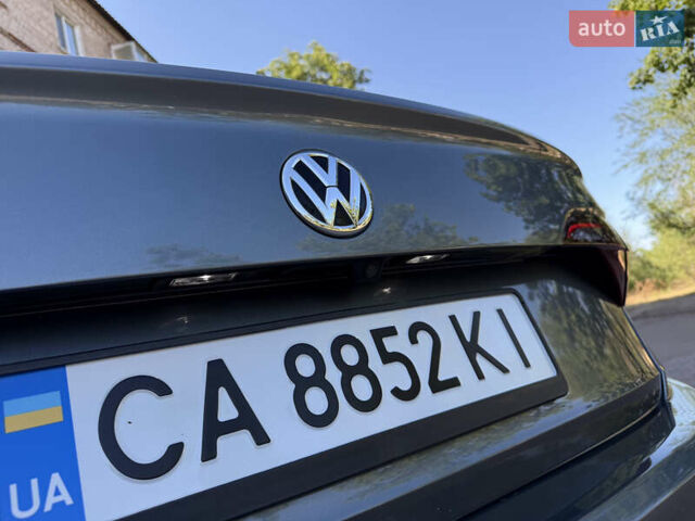 Сірий Фольксваген Джетта, об'ємом двигуна 1.4 л та пробігом 139 тис. км за 15800 $, фото 25 на Automoto.ua